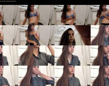 ehotlovea — 41 minute Chaturbate female cam show recording, 1080p, Aug 1, 2019
