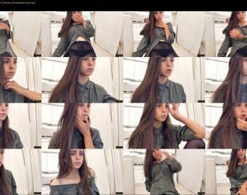 ehotlovea — 40 minute Chaturbate female cam show recording, 1080p, Aug 1, 2019