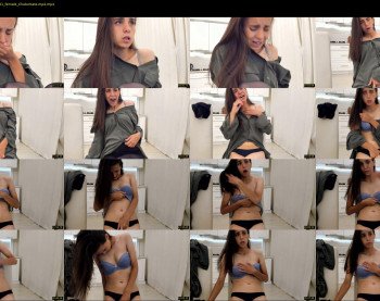 ehotlovea — 41 minute Chaturbate female cam show recording, 1080p, Aug 2, 2019