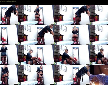 ella_pridee — 94 minute Chaturbate female cam show recording, 720p, Aug 1, 2019