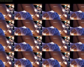 ella_pridee — 11 minute Chaturbate female cam show recording, 720p, Aug 1, 2019