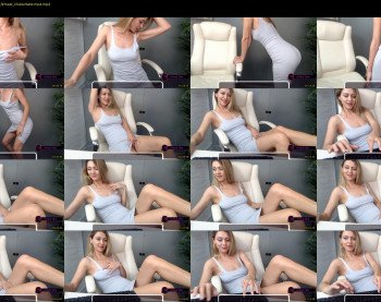 ellamilf — 13 minute Chaturbate female cam show recording, 1080p, Aug 1, 2019