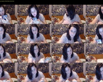 giorg107 — 31 minute Chaturbate couple cam show recording, 480p, Aug 1, 2019