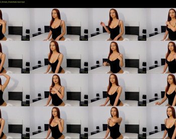 haileygrx — 7 minute Chaturbate female cam show recording, 1080p, Aug 1, 2019