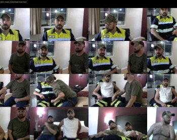 hardworkertn — 43 minute Chaturbate male cam show recording, 480p, Aug 1, 2019