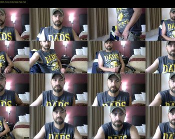 hardworkertn — 46 minute Chaturbate male cam show recording, 480p, Aug 2, 2019