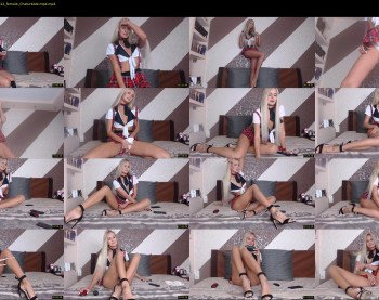 hefner_girl — 47 minute Chaturbate female cam show recording, 1080p, Aug 1, 2019