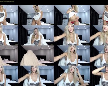 hell_lo — 29 minute Chaturbate female cam show recording, 1080p, Aug 2, 2019