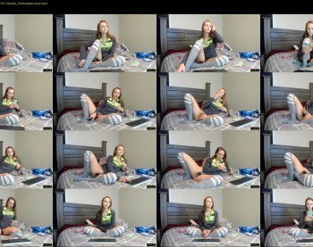hi_cut_cutie — 29 minute Chaturbate female cam show recording, 1080p, Aug 1, 2019