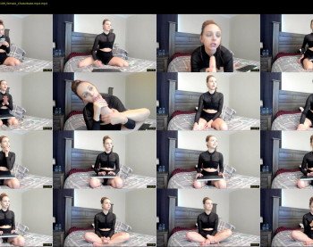 hi_cut_cutie — 29 minute Chaturbate female cam show recording, 1080p, Aug 1, 2019