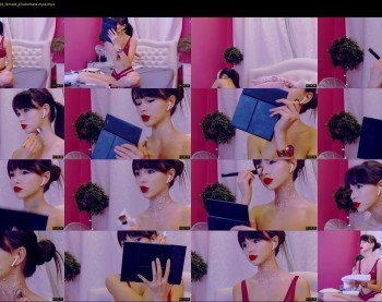 hollyextra — 56 minute Chaturbate female cam show recording, 720p, Aug 1, 2019