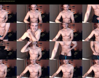 hot_martin25 — 69 minute Chaturbate male cam show recording, 720p, Aug 1, 2019
