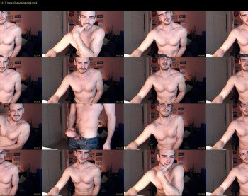 hot_martin25 — 26 minute Chaturbate male cam show recording, 720p, Aug 1, 2019