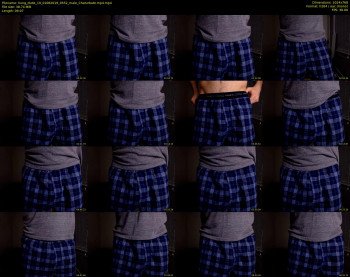 hung_dude_19 — 10 minute Chaturbate male cam show recording, 720p, Aug 1, 2019