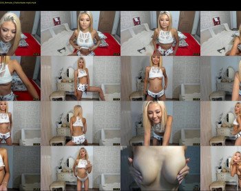 ice_creamy — 29 minute Chaturbate female cam show recording, 720p, Aug 2, 2019