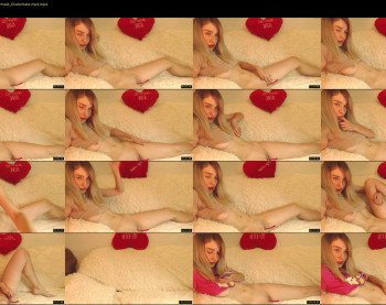 imsiri — 75 minute Chaturbate female cam show recording, 720p, Aug 1, 2019