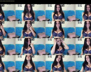 irinaandalex — 3 minute Chaturbate couple cam show recording, 720p, Aug 1, 2019