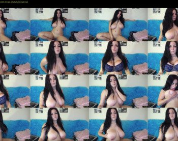 irinaandalex — 11 minute Chaturbate couple cam show recording, 720p, Aug 1, 2019