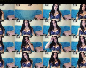 irinaandalex — 29 minute Chaturbate couple cam show recording, 720p, Aug 1, 2019