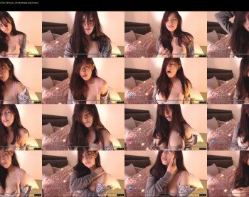 isabeyferrec — 9 minute Chaturbate female cam show recording, 1080p, Aug 1, 2019