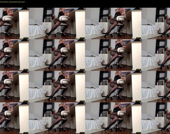 jameyla73 — 4 minute Chaturbate female cam show recording, 1080p, Aug 2, 2019
