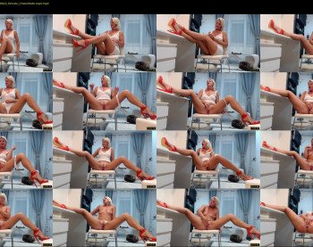 jaylynxxxx74 — 44 minute Chaturbate female cam show recording, 1080p, Aug 2, 2019