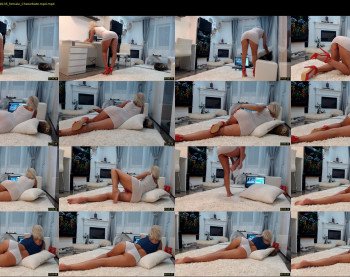 jaylynxxxx74 — 44 minute Chaturbate female cam show recording, 1080p, Aug 2, 2019