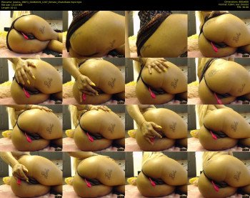 jessica_19871 — 3 minute Chaturbate female cam show recording, 480p, Aug 1, 2019
