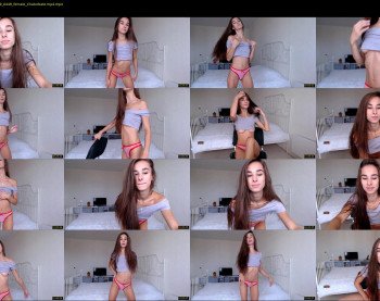 katherinepinke — 29 minute Chaturbate female cam show recording, 1080p, Aug 1, 2019