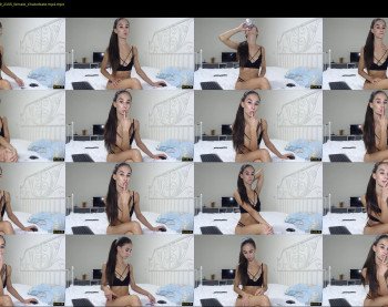 katherinepinke — 3 minute Chaturbate female cam show recording, 1080p, Aug 1, 2019