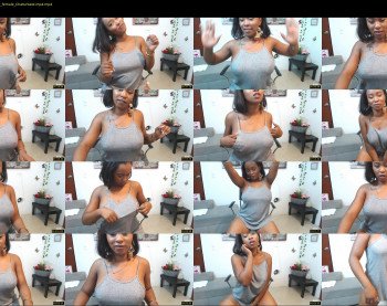 keila_lol — 6 minute Chaturbate female cam show recording, 720p, Aug 1, 2019