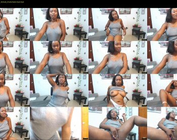 keila_lol — 18 minute Chaturbate female cam show recording, 720p, Aug 1, 2019