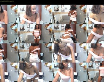 keila_lol — 7 minute Chaturbate female cam show recording, 720p, Aug 1, 2019