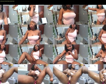 keila_lol — 43 minute Chaturbate female cam show recording, 720p, Aug 2, 2019