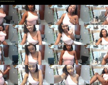 keila_lol — 81 minute Chaturbate female cam show recording, 720p, Aug 2, 2019