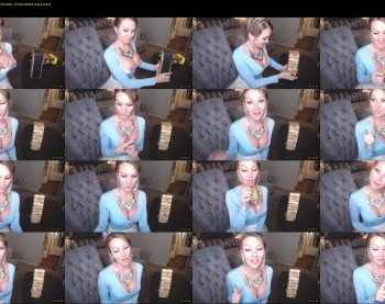 kiarose — 4 minute Chaturbate female cam show recording, 1080p, Aug 1, 2019