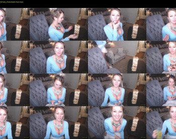 kiarose — 3 minute Chaturbate female cam show recording, 1080p, Aug 1, 2019