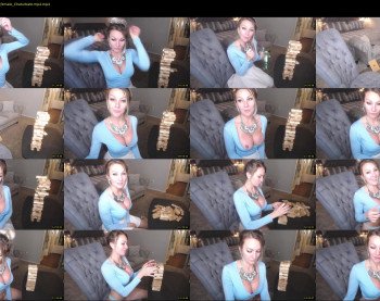 kiarose — 29 minute Chaturbate female cam show recording, 1080p, Aug 1, 2019