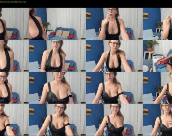 kitty_mya69 — 47 minute Chaturbate female cam show recording, 1080p, Aug 2, 2019