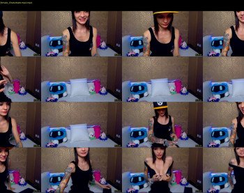 kleofox — 4 minute Chaturbate female cam show recording, 1080p, Aug 1, 2019
