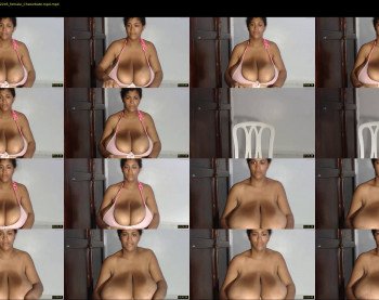 kristinamilan — 18 minute Chaturbate female cam show recording, 480p, Aug 1, 2019