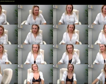 ladyjeen — 82 minute Chaturbate female cam show recording, 1080p, Aug 1, 2019