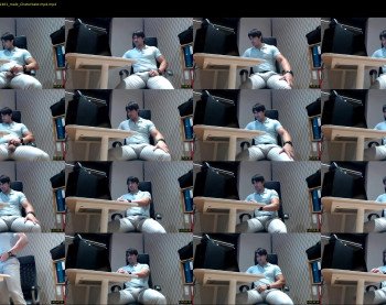 latino23bom — 134 minute Chaturbate male cam show recording, 480p, Aug 1, 2019