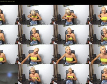 lisaakira — 3 minute Chaturbate female cam show recording, 720p, Aug 1, 2019