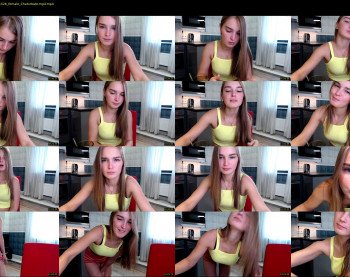 litlle_flowers — 29 minute Chaturbate female cam show recording, 1080p, Aug 1, 2019