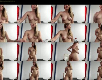 little_dutch — 12 minute Chaturbate female cam show recording, 1080p, Aug 1, 2019