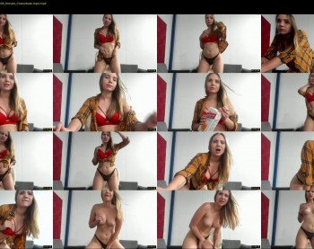 little_dutch — 32 minute Chaturbate female cam show recording, 1080p, Aug 1, 2019