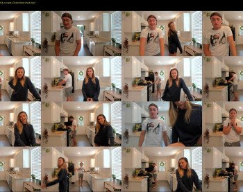 livanddrew — 29 minute Chaturbate couple cam show recording, 1080p, Aug 1, 2019