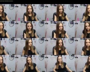 lolli_mary — 29 minute Chaturbate female cam show recording, 1080p, Aug 1, 2019