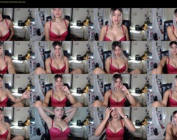 lulu_lopez — 29 minute Chaturbate female cam show recording, 1080p, Aug 1, 2019